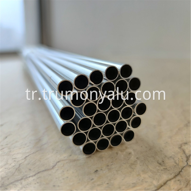 Aluminum Tube 30